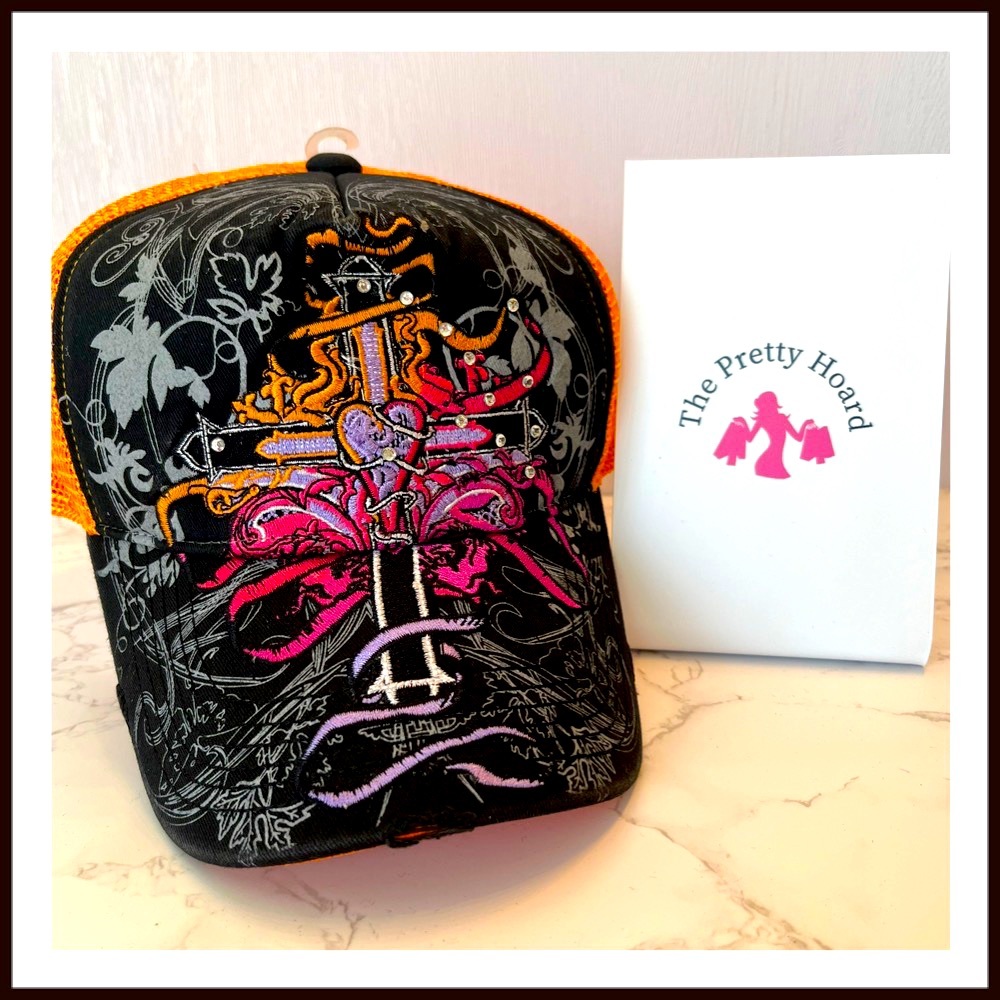 2/$20 Adjustable Hat!